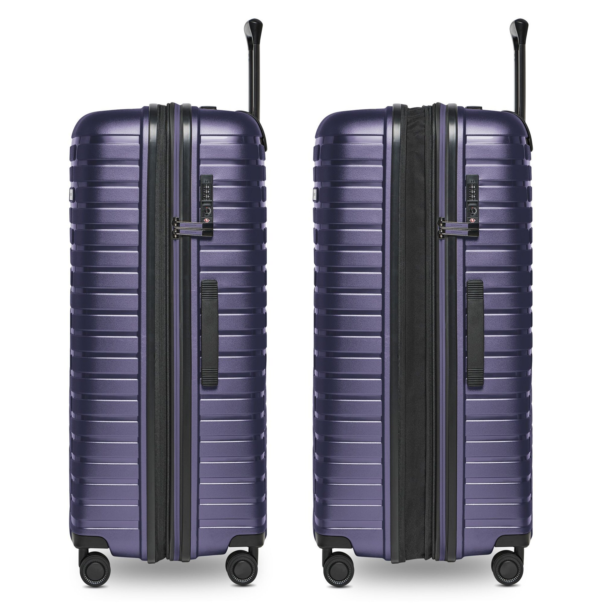 Pactastic Cart in Purple