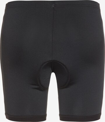 GONSO Athletic Underwear 'Kaduna' in Black