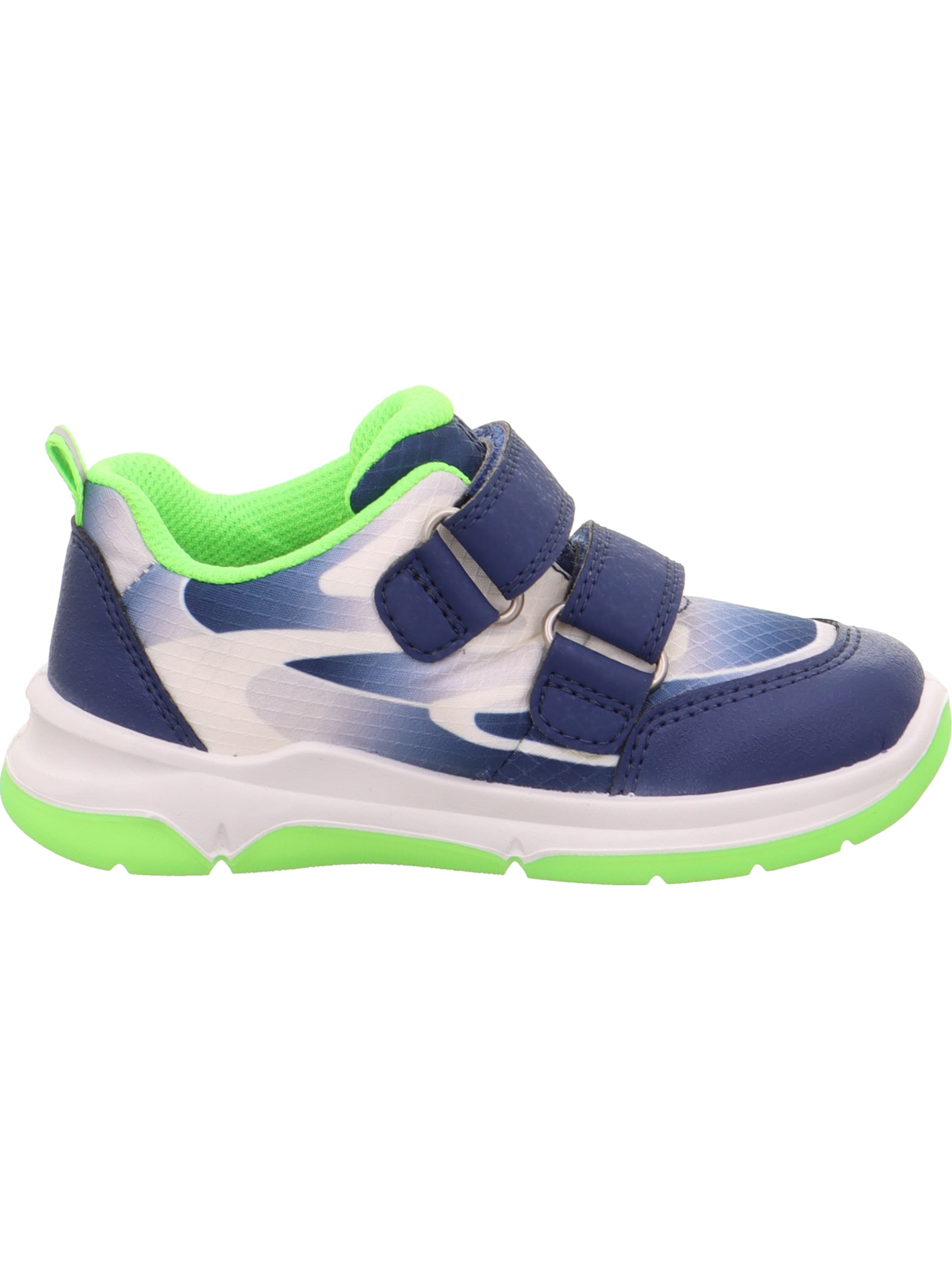 SUPERFIT Sneakers 'COOPER' in Blue