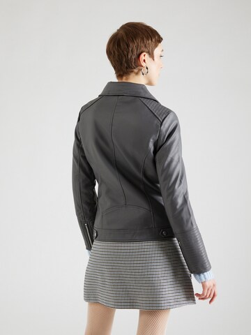 Wallis Prehodna jakna | siva barva