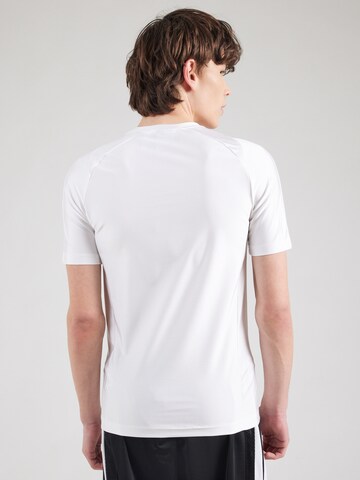 ADIDAS ORIGINALS Shirt 'SUPERNOVA' in White
