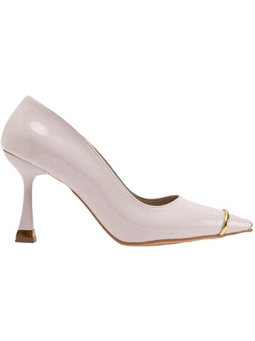Limoya Pumps 'Lelia' in Beige