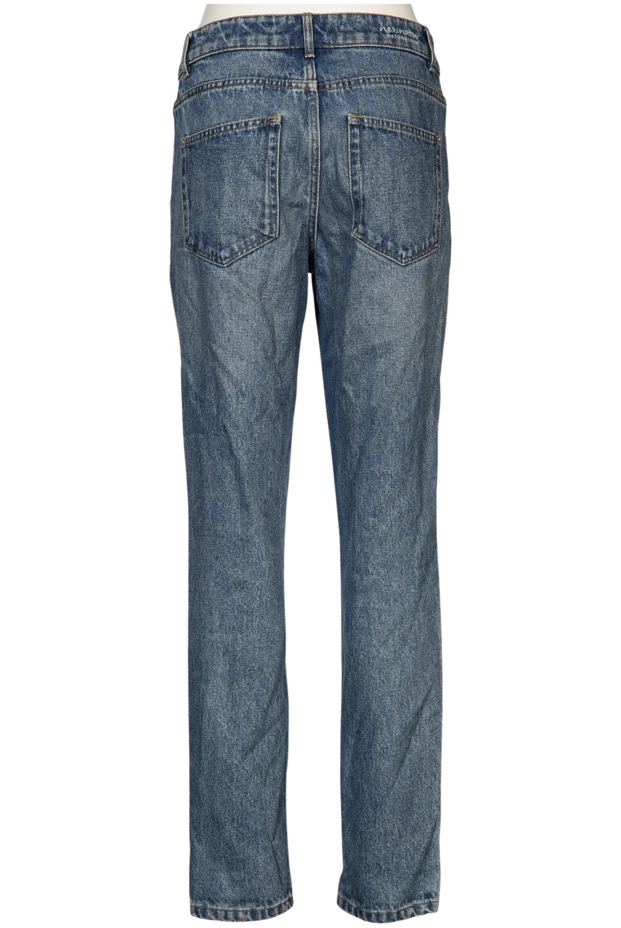 hessnatur Jeans in 29 in Blue