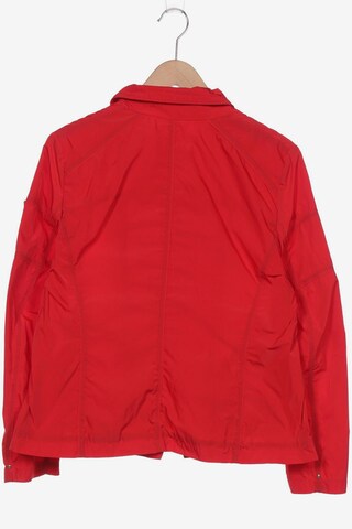 FRANK WALDER Jacket & Coat in L in Red