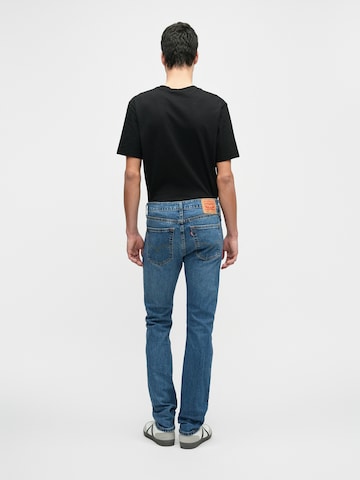 LEVI'S ® regular Τζιν '510' σε μπλε