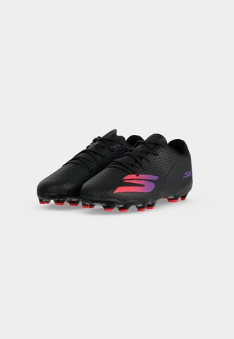 melns SKECHERS Sporta apavi