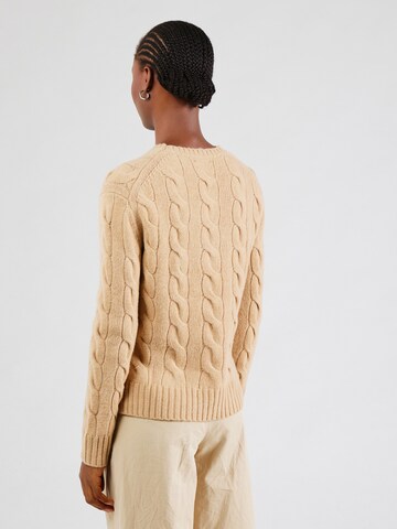 Polo Ralph Lauren Sweater in Beige