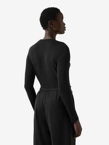 BOGNER Shirt ' Alexi ' in Black