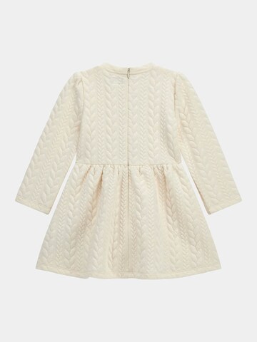 GUESS Dress in White