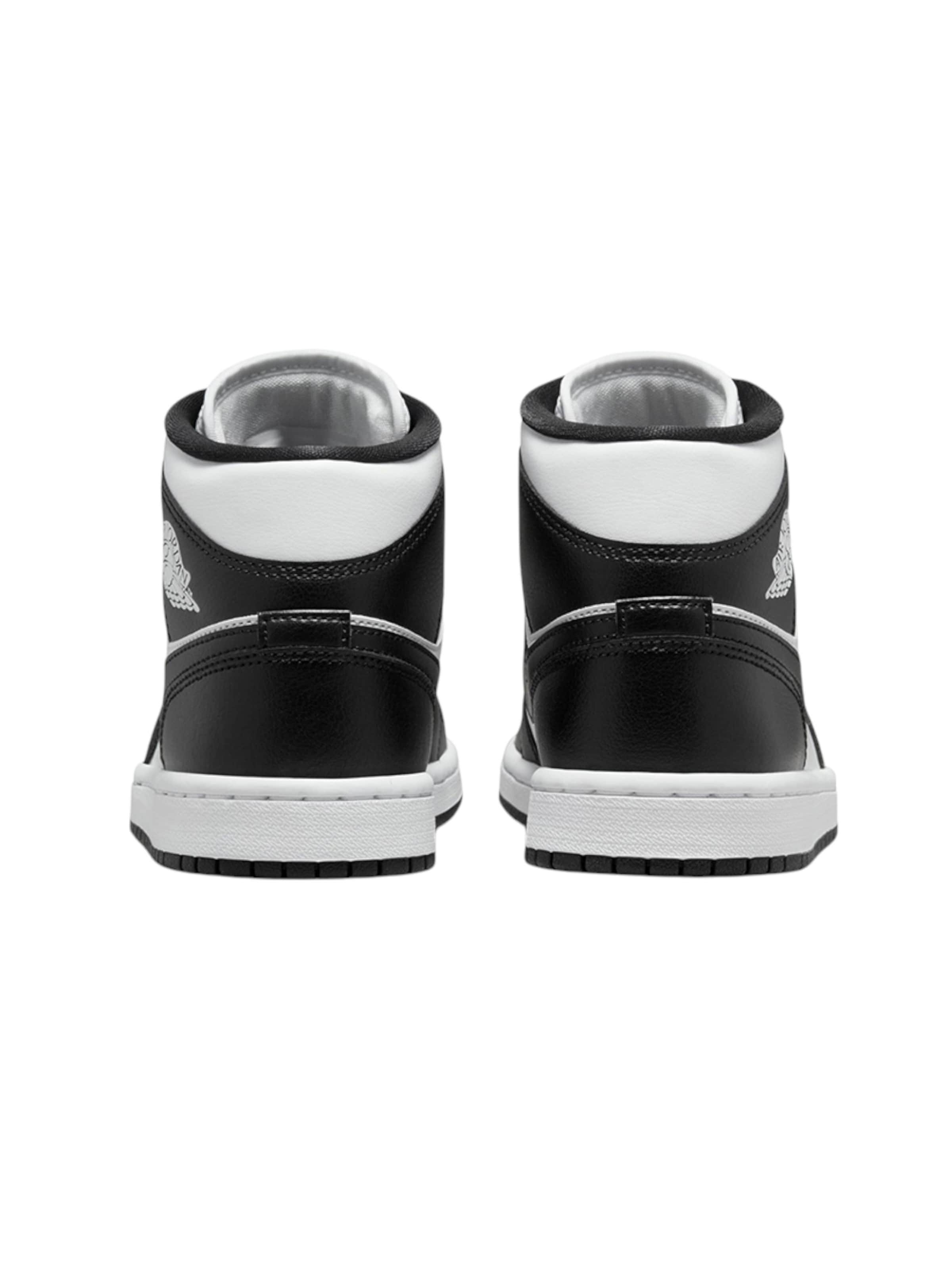 Jordan High-top trainers 'AIR' in White