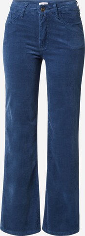 Claire Bootcut Jeans 'Jaya' i blå: forside