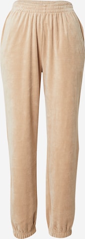 Cotton On Hose in Beige: predná strana