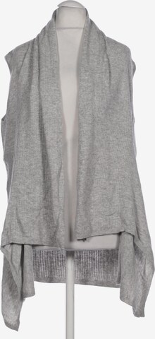 TOMMY HILFIGER Vest in M in Grey: front