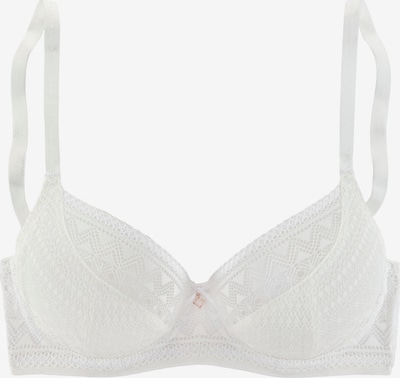 Reggiseno LASCANA di colore bianco, Visualizzazione prodotti