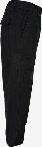 regular Pantaloni di Urban Classics in nero