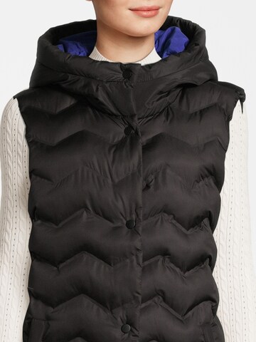 Orsay Vest 'Janbi' in Black