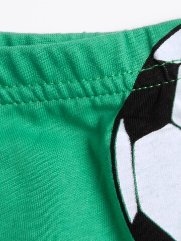 Chicco - Pijama en verde