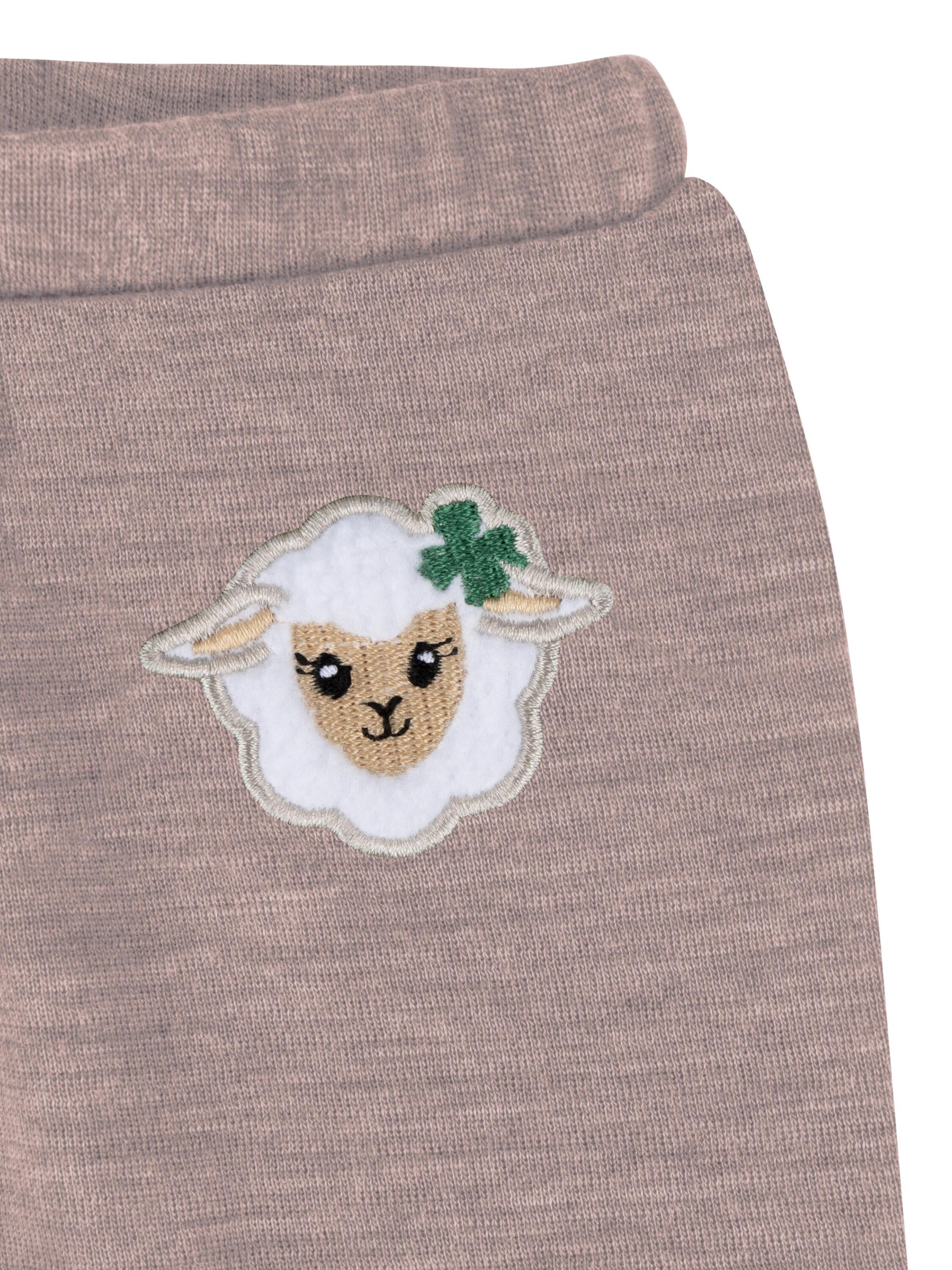 Set normani en beige