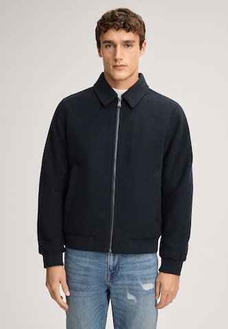 JOOP! Jeans Jacke 'Brady' in Blau: Vorderseite