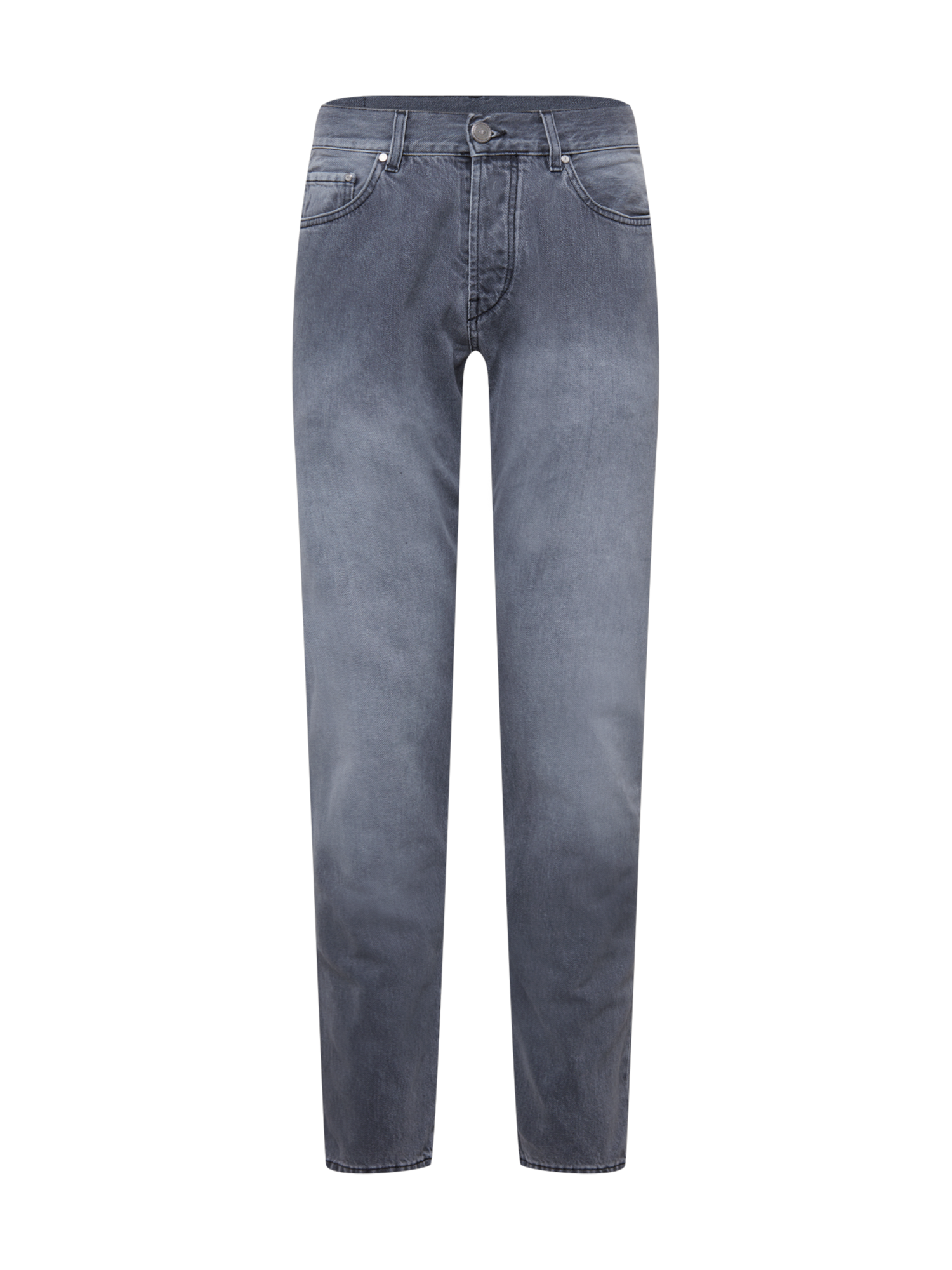 Jeansy Mężczyźni Han Kjøbenhavn Jeans w kolorze Szarym 