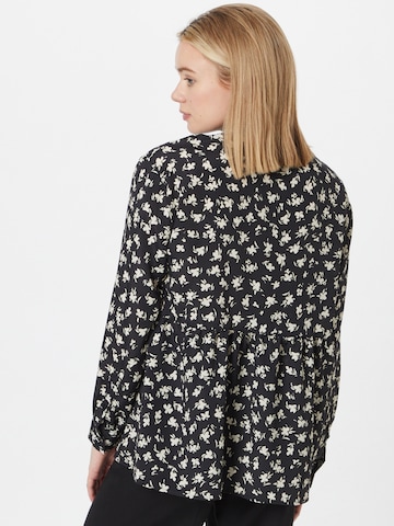 CINQUE Blouse 'TALA' in Zwart