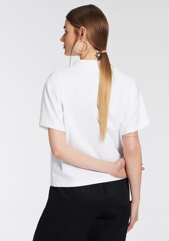 OTTO products Shirt in White