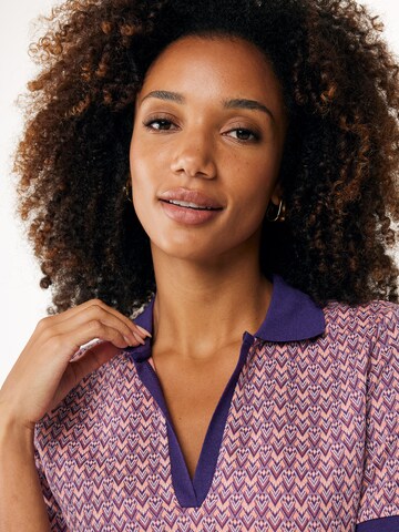 T-shirt MEXX en mélange de couleurs
