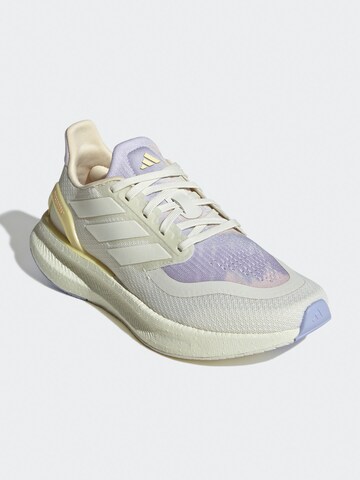 ADIDAS PERFORMANCE Laufschuh in Weiß