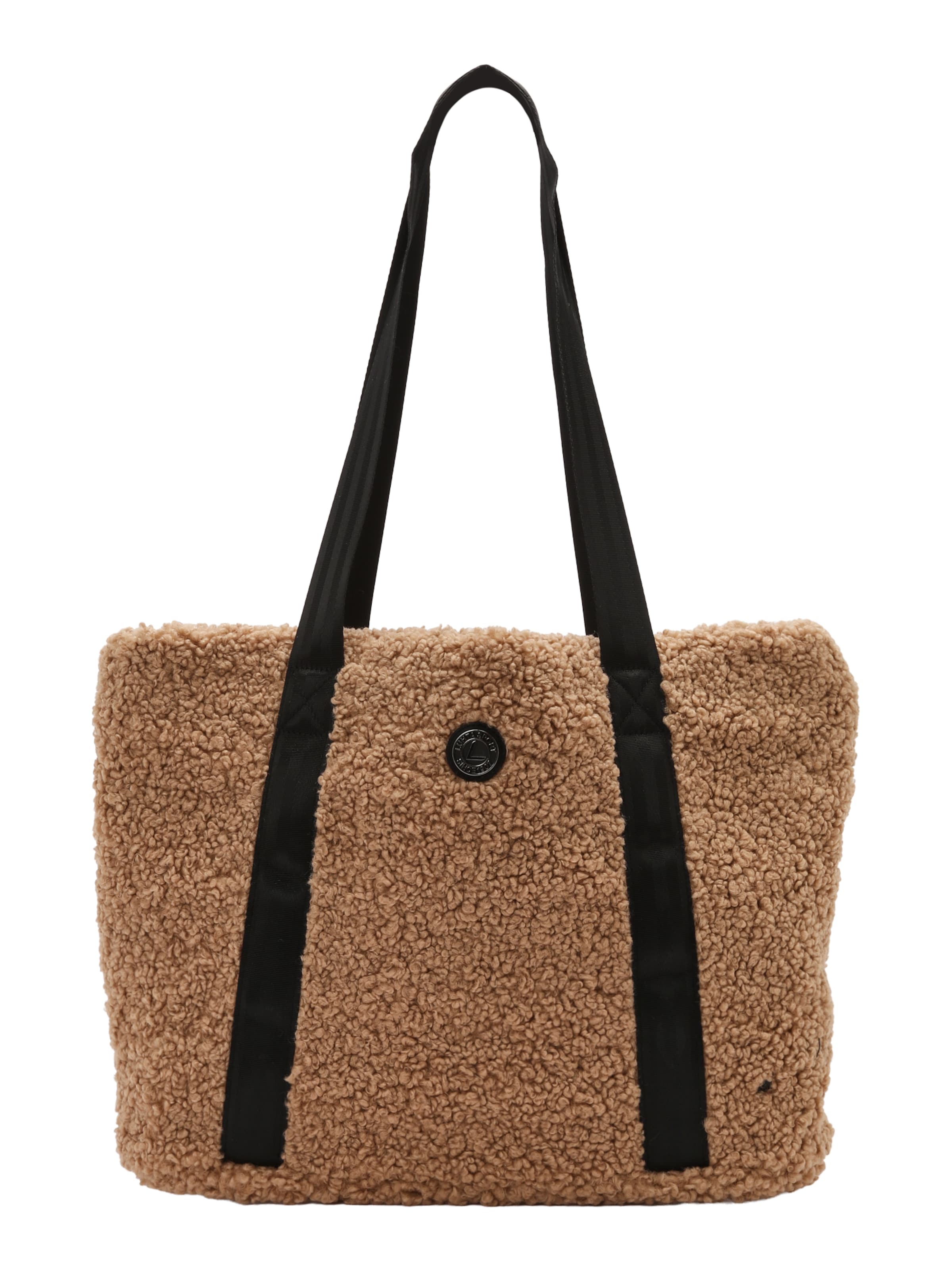 LUHTA Sporttáska 'OLARS' - bézs: elől