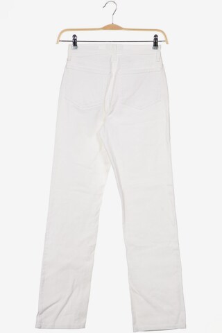 NYDJ Jeans 24-25 in Weiß