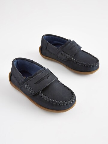 Next Polobotky – modrá