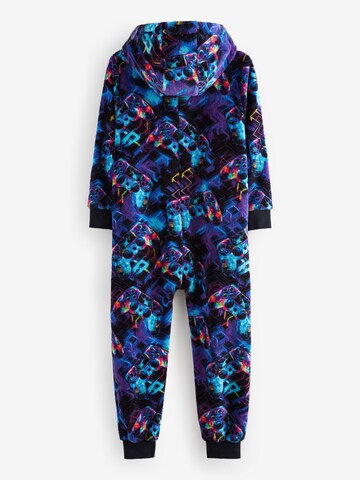 Next - Pijama en azul