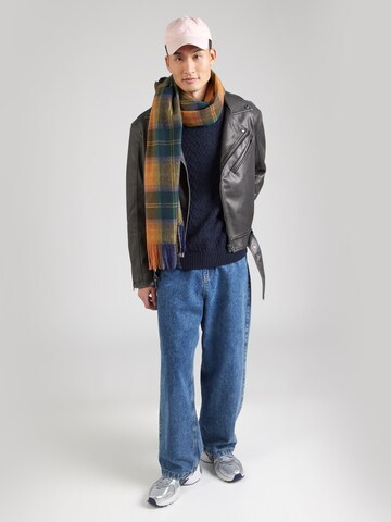 SELECTED Trui 'SLHPHILIP' in Blauw