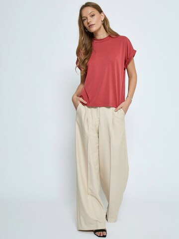 minus Shirt 'Mavelyn' in Rood