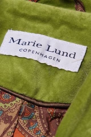 Marie Lund Blazer in M in Green