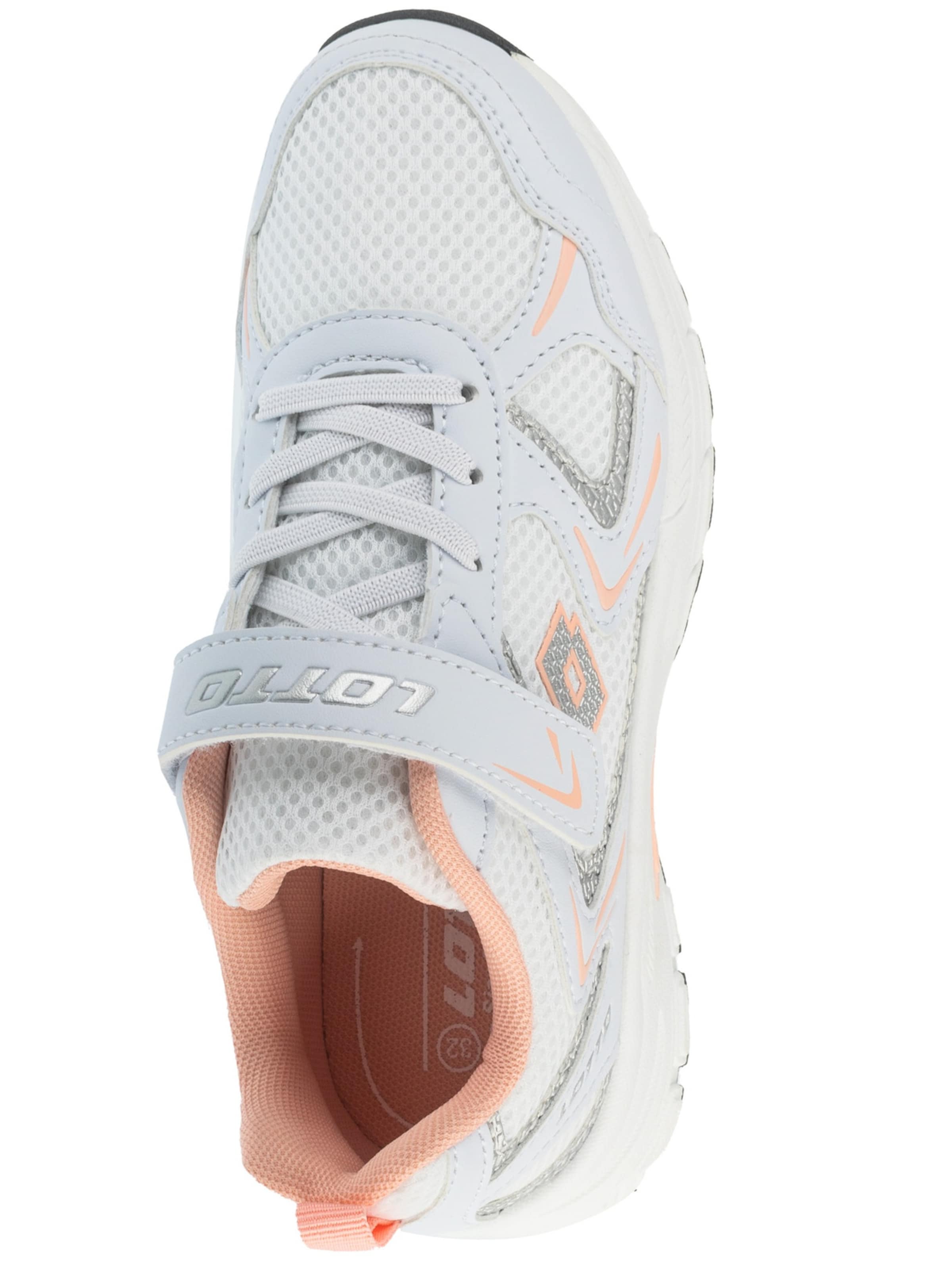 LOTTO Trainers 'Lotto Kitaura K' in White