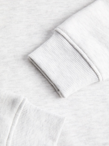 Jack & Jones Junior - Sweatshirt 'JJMUNK' em branco