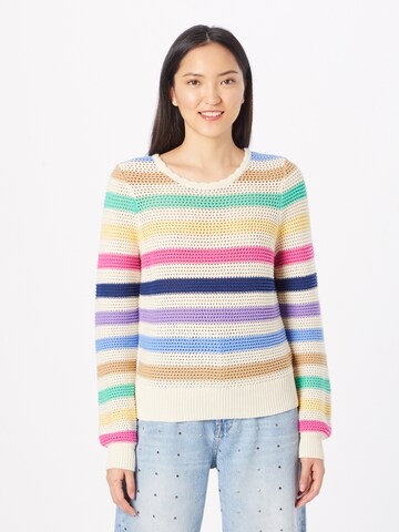 GAP - Jersey en Mezcla de colores: frente