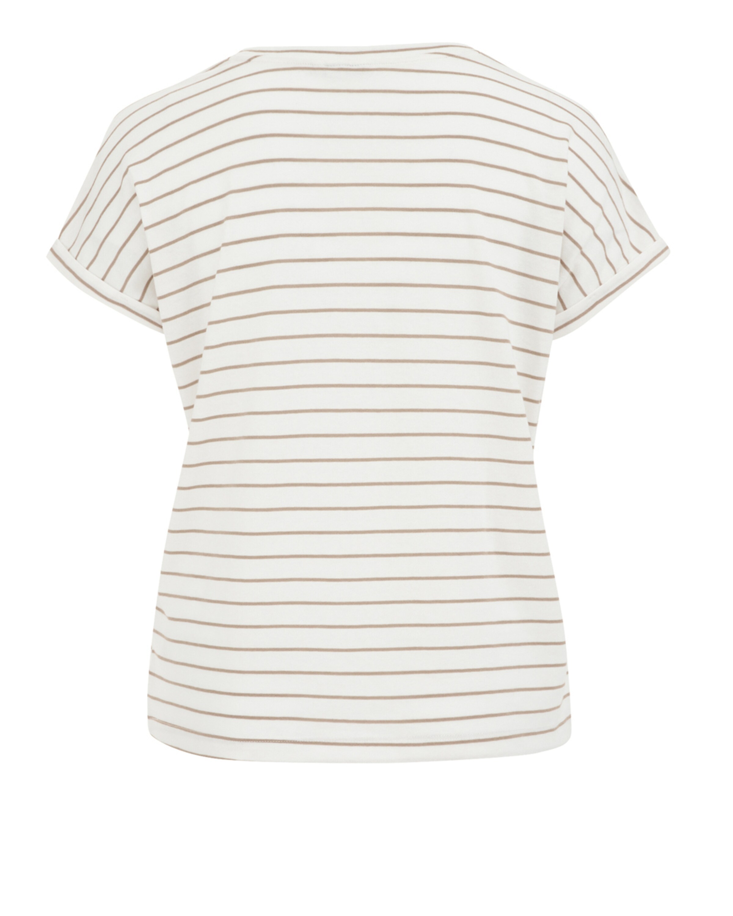 WE Fashion - Camisa em branco