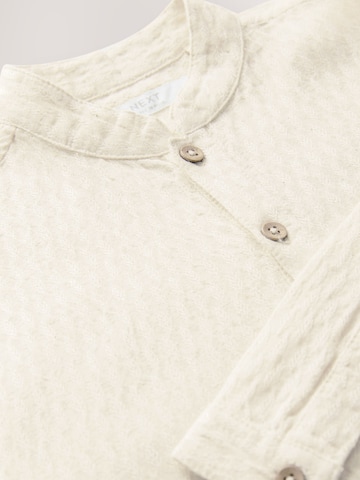 T-Shirt Next en beige