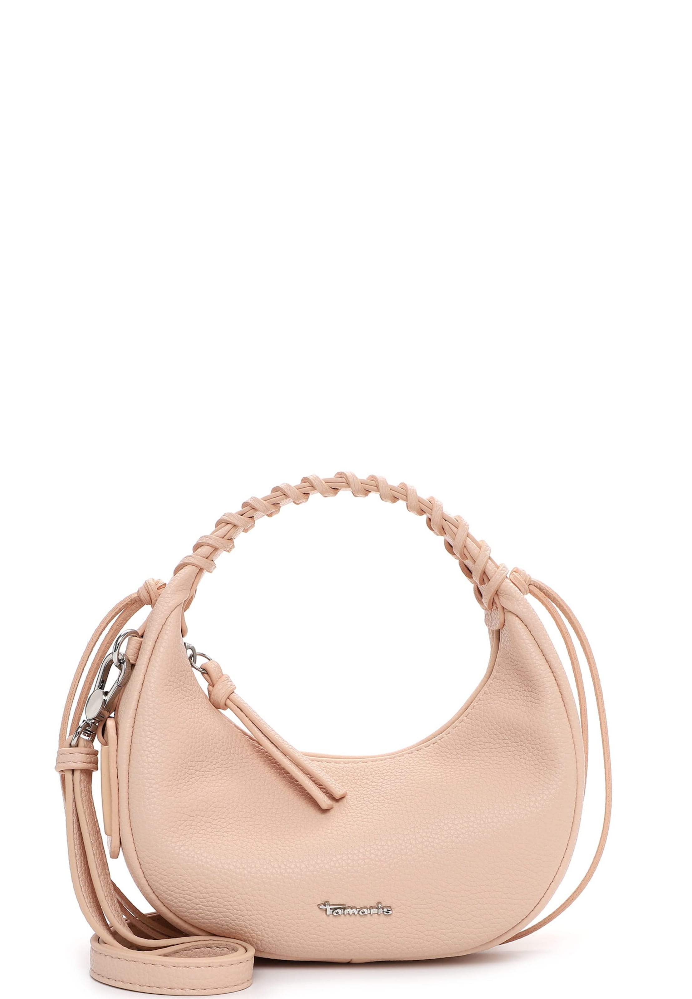 Poche ventrale 'TAS Kate' Tamaris en rouge : devant