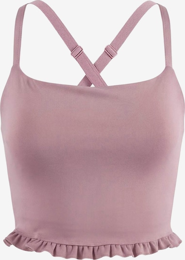 Trendyol Toppi koossa XS värissä pastellinpinkki, Tuotenäkymä