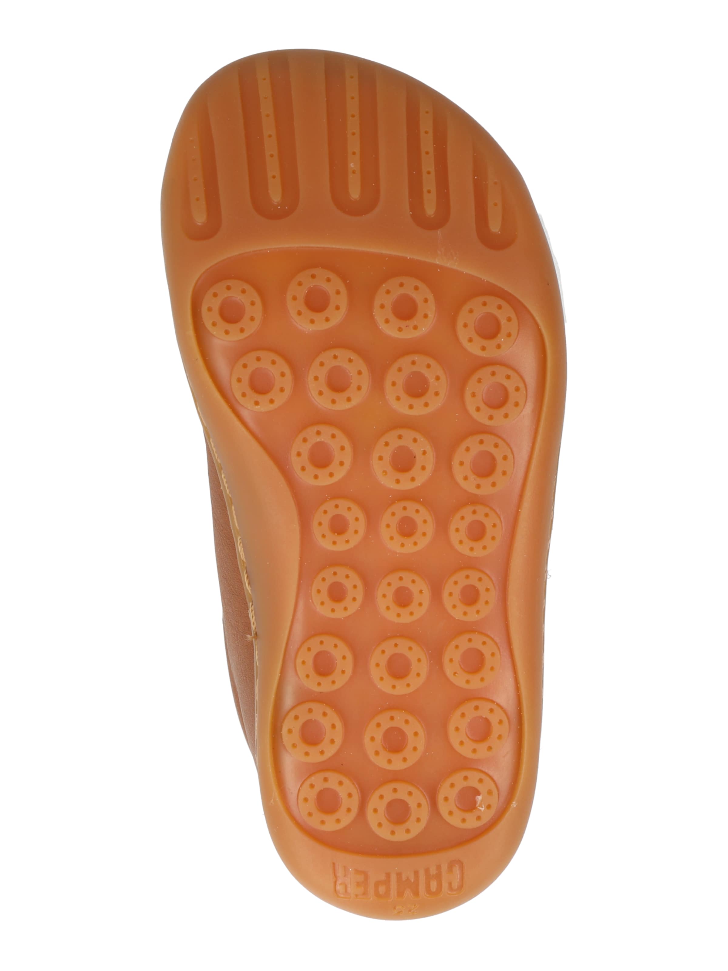 Sneaker di CAMPER in marrone