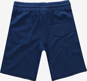 JP1880 Regular Pants in Blue