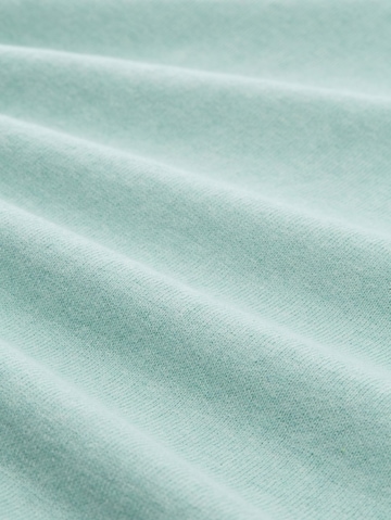 Tom Tailor Women + Sweater in Green