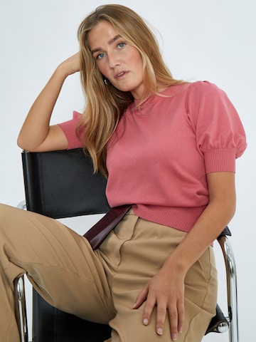minus Trui in Roze