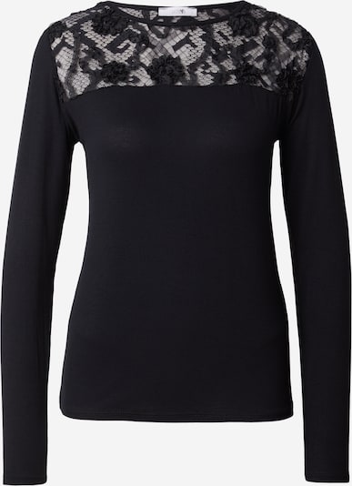 Hailys Paita 'Li44da' värissä musta, Tuotenäkymä