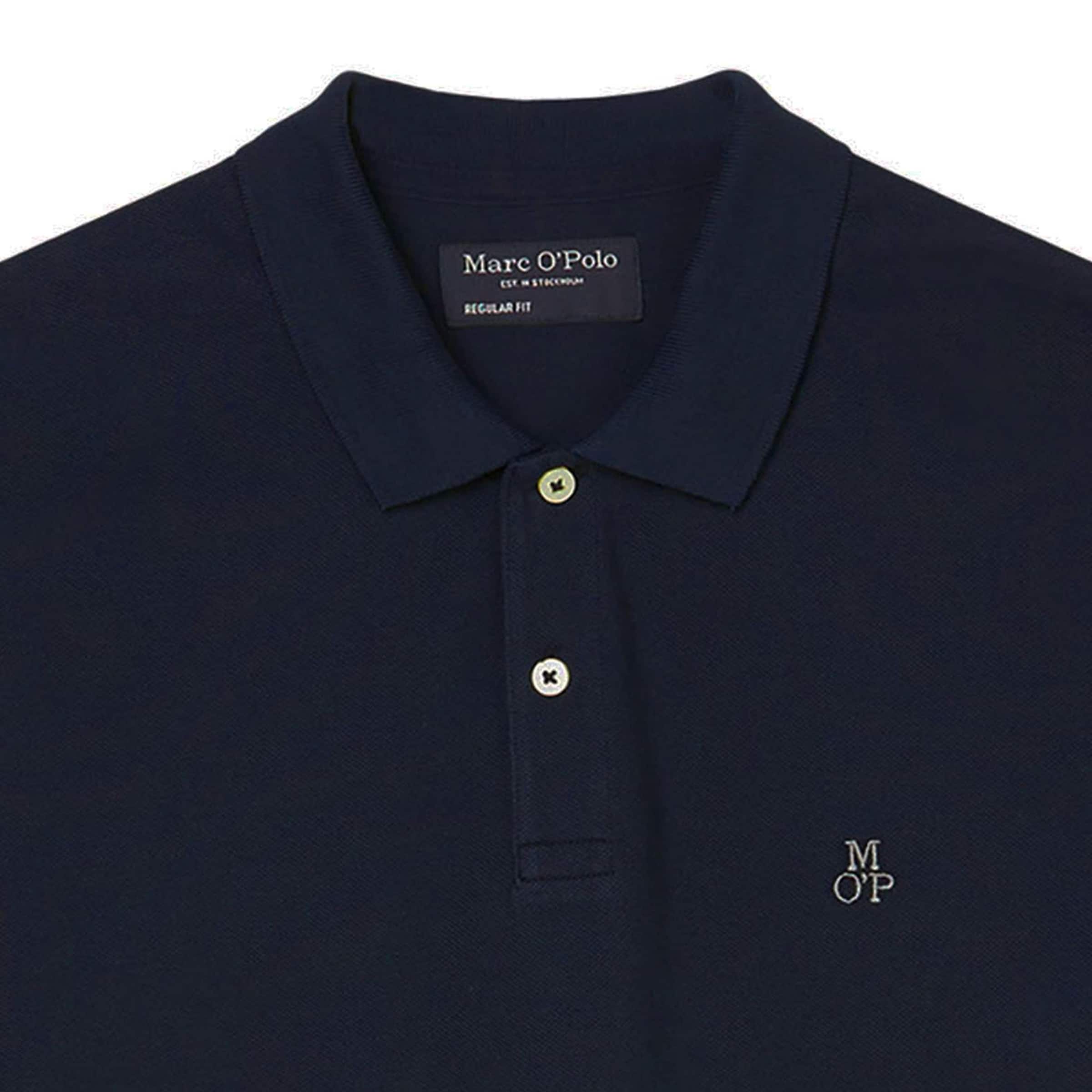 Marc O'Polo Shirt in Blue