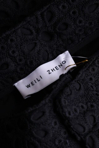Weili Zheng Shorts in M in Black
