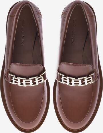 Baldinini Moccasins in Brown